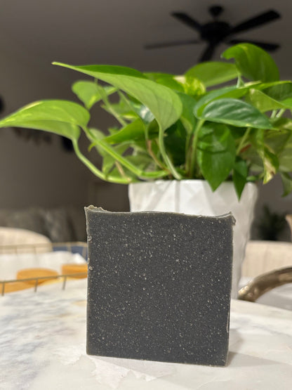 Charcoal Coffee Bar