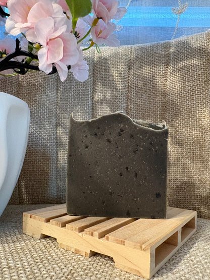 Charcoal Coffee Bar